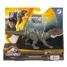 Mattel Jurassic World DINOSAURUS ÚTOČÍ ASST Mattel Jurassic World DINOSAURUS ÚTOČÍ ASST