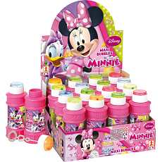 Dulcop Bublifuk Minnie 175 ml