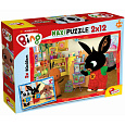 Liscianigioch BING puzzle 2x12