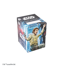 Gamegenic SWU: Soft Crate - Cassian / Dedra Gamegenic SWU: Soft Crate - Cassian / Dedra