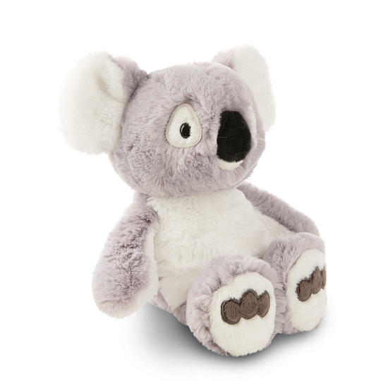 NICI plyš Koala Barry 18cm  GREEN