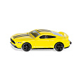 SIKU Blister - Ford Mustang GT