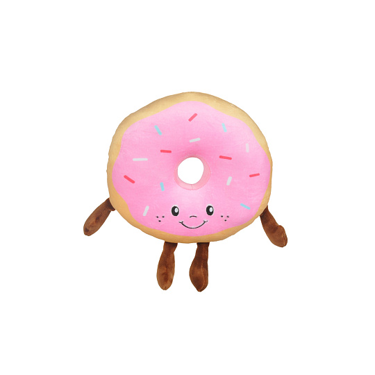 MFP Gifty - Plush toy - Donut MFP Gifty - Plush toy - Donut