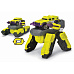 Dickie Spider Tank