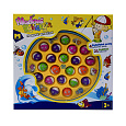 Quizy Gemin Mac Toys BestLuck Mac Toys Hladové rybičky hra