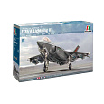 Italeri Model Kit letadlo 2836 - F-35A Lightning II (Beast Mode) (1:48)