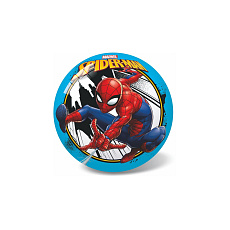 Míč Spiderman nafouknutý 23cm