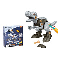 Wiky Dinosaurus s kostrou, šroubovací