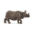 Schleich 14816 zvířátko - nosorožec indický