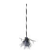 Rappa Koště čarodějnické 105 cm