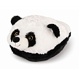 Rappa Cozy Noxxiez CS923 Panda - hřejivý plyšový pantofel