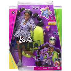 Mattel Barbie BARBIE EXTRA ASST Mattel Barbie BARBIE EXTRA ASST