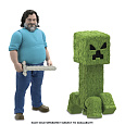 Mattel Minecraft FILMOVÁ VELKÁ FIGURKA ASST