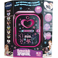 Vtech Kidi Secret Safe - Můj tajný deník - černý (CZ)