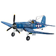 Revell Plastic ModelKit letadlo 04781 - Vought F4U-1D Corsair (1:32)