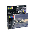 Revell ModelSet letadlo 63775 - Fairey Gannet AS.1/AS.4 (1:72)