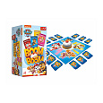 Boom Boom Tlapková patrola/Paw Patrol společenská hra  v krabici 14x26x10cm