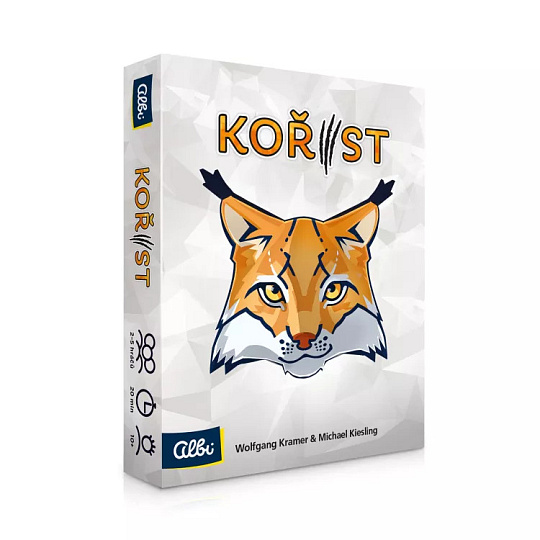 Albi Kořist Albi Kořist