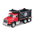 Maisto - Mack Granite trucks, sklápěč