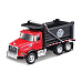 Maisto - Mack Granite trucks, sklápěč