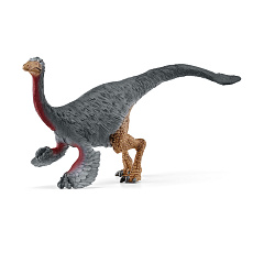 Schleich 15038 Prehistorické zvířátko - Gallimimus