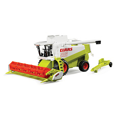 Bruder 2120 kombajn Claas Lexion 480 harvestor