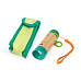 Hape Bamboo - Baterka na ruční pohon