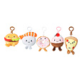 MFP Gifty - Přívěsek Food Mix 8 cm