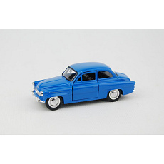 Welly auto ŠKODA 1:34-39        