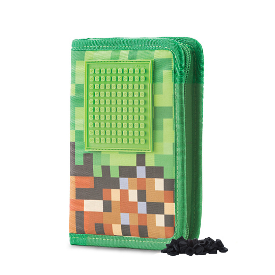 PIXIE CREW peračník pre prvú triedu MINE &amp; CRAFT