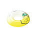 Bestway Nafukovací kruh Squeezed Lemon, průměr 114 cm