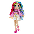 MGA Rainbow High Creative Crystals panenka - Amaya Raine