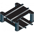 Scalextric Rozšíření trati SCALEXTRIC C8295 - Elevated Track
