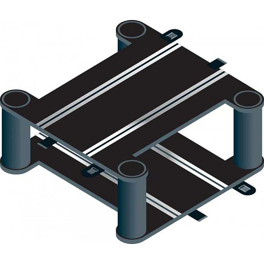 Scalextric Rozšíření trati SCALEXTRIC C8295 - Elevated Track Scalextric Rozšíření trati SCALEXTRIC C8295 - Elevated Track