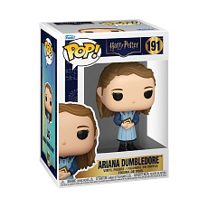 Funko POP Movies: HPS20- Ariana Dumbledore Funko POP Movies: HPS20- Ariana Dumbledore