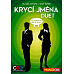 Mindok  hra - Krycí jména Duet