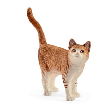 Schleich 13836 zvířátko - kočka