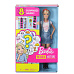 Mattel Barbie MOŘSKÁ VÍLA A TŘPYTIVÝ SLIZ PANENKA A POVOLÁNÍ S PŘEKVAPENÍM