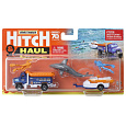 Mattel Matchbox PŘEPRAVNÍ AUTO S DOPLŇKY ASST