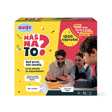 Quizy Mac Toys Máš na to?