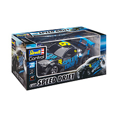 Revell Autíčko REVELL 24483 - Speed Drift