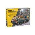 Italeri Model Kit military 6753 - M113A1 (1:35)