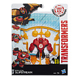 Hasbro Transformers Hasbro Transformes RID TRANSFORMACE MINICONA V 1 KROKU