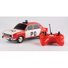 Abrex RC Škoda 120L 1:14 - Požární Ochrana