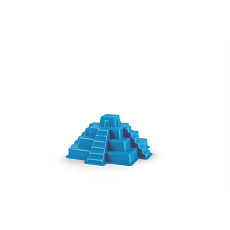 Hape Hračky na písek - Májská pyramida Hape Hračky na písek - Májská pyramida