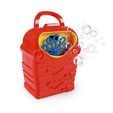 Rappa Stroj na bubliny