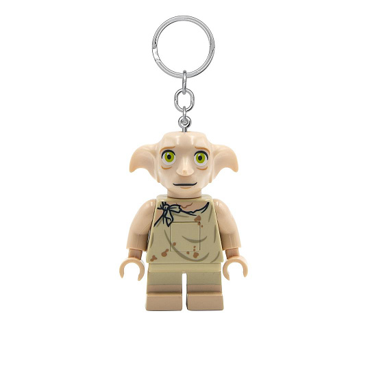 Smartlife LEGO Harry Potter Dobby svítící figurka (HT)
