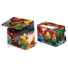 Krabička plastová - Go4Throat