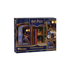 Revell Tiny Adventures REVELL 00544 - Harry Potter "Hogwarts Castle"