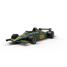 Scalextric Autíčko Single Seater SCALEXTRIC C4423 - Lotus 79 - USA GP West 1979 - Mario Andretti (1:32)
